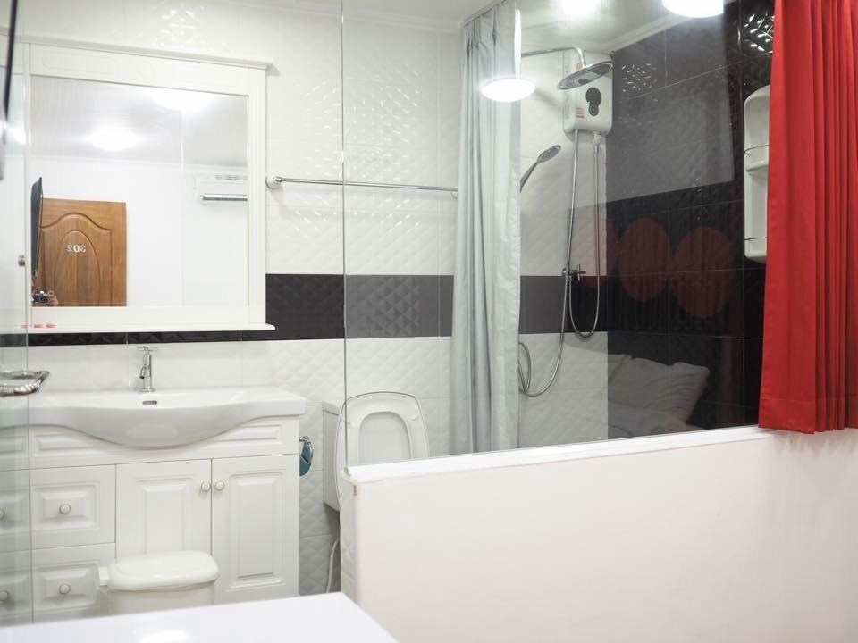 Pook Swan House Hotel Pattaya Quarto foto